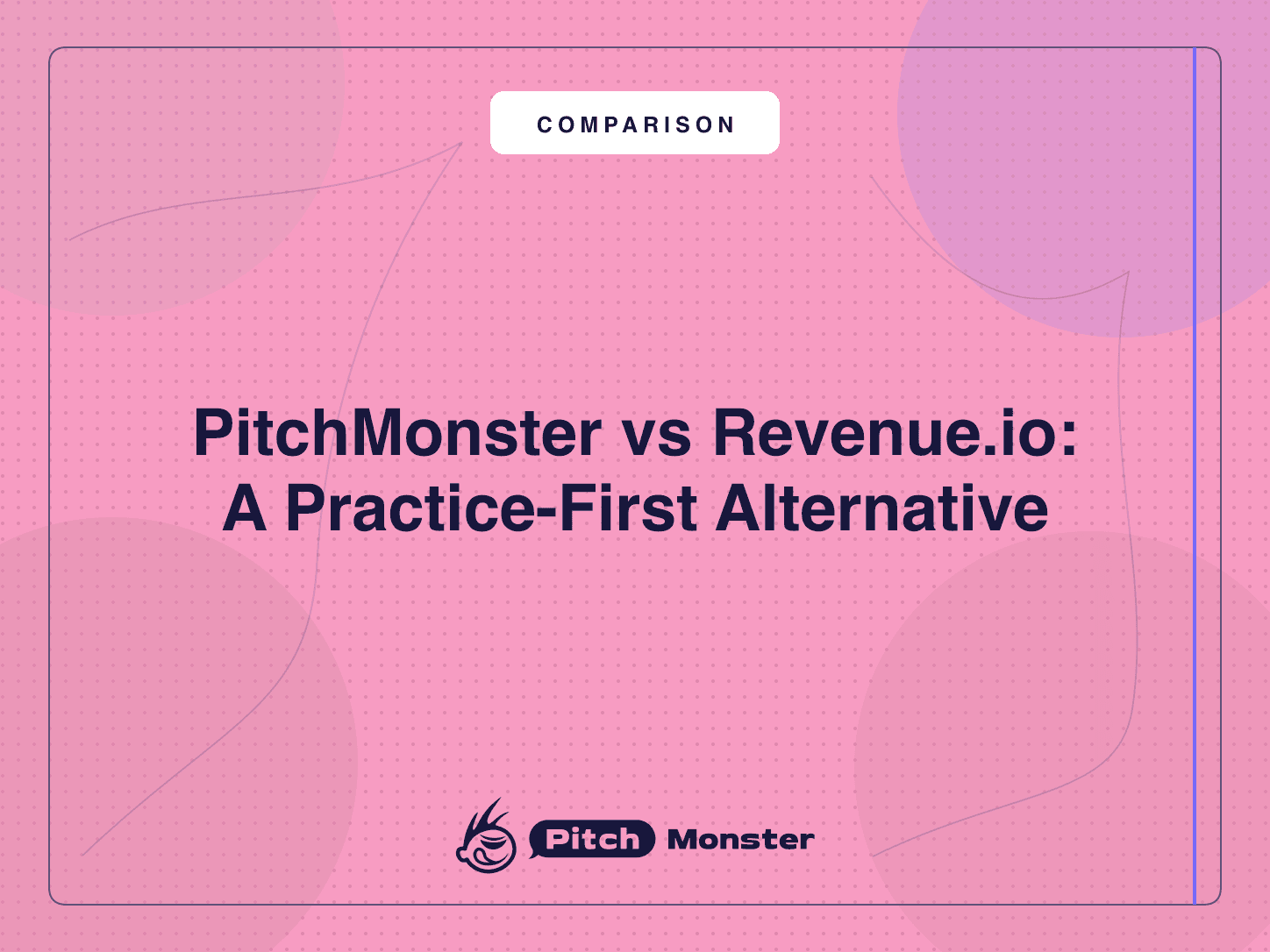 Revenue.io alternative comparison: Salesforce-native conversation intelligence and dialer versus a practice-first AI role-play platform