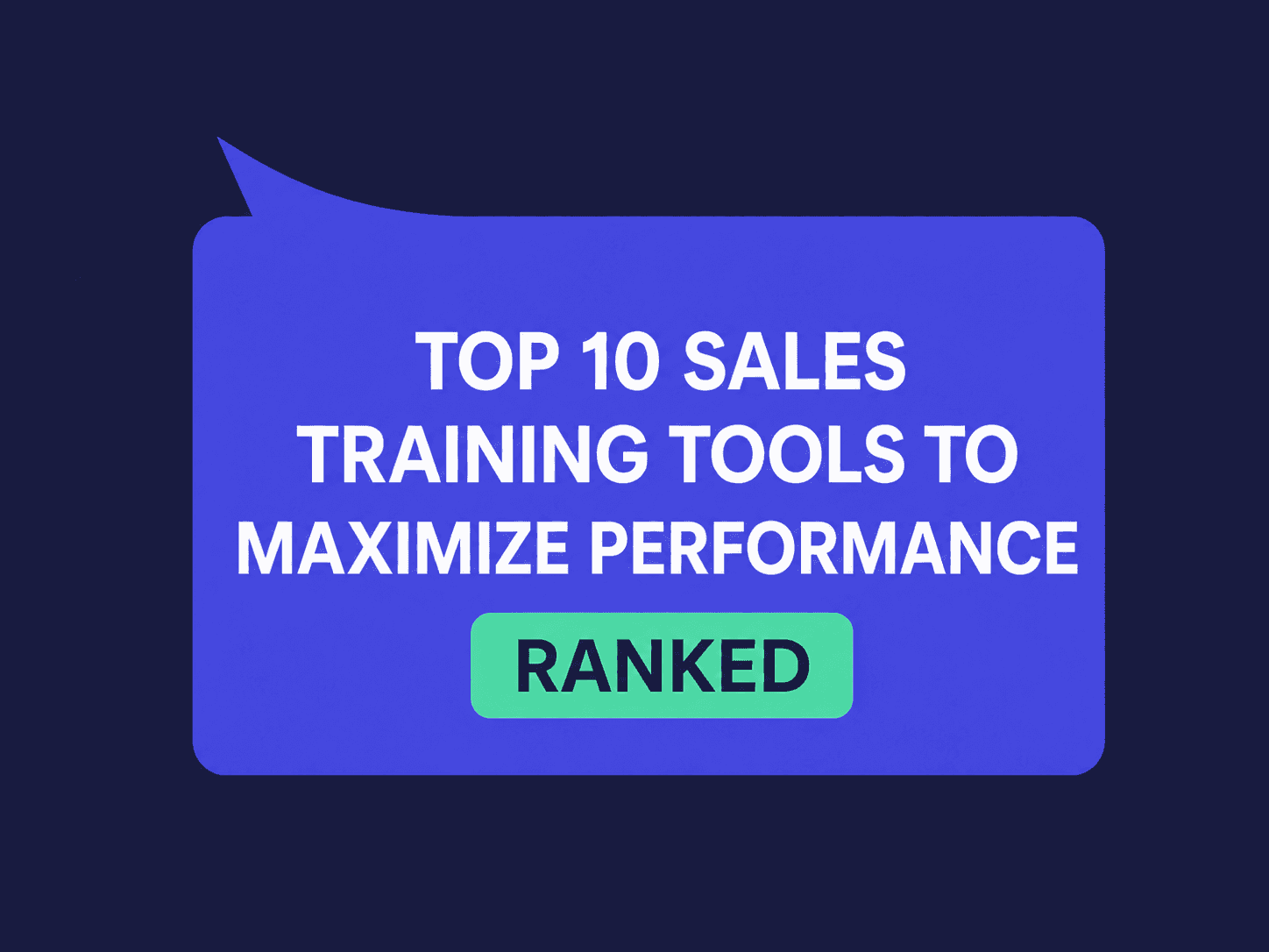 10 Best Sales Training Software & Platforms for 2026 (Tested & Compared)