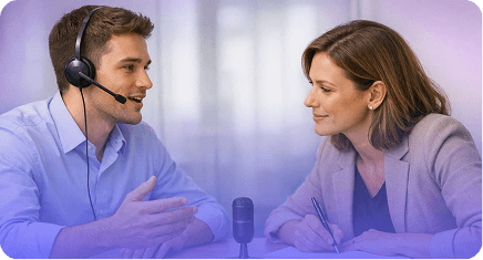 Discovery Calls: The 30-Minute Structure and the Follow-Up Question Nobody Teaches