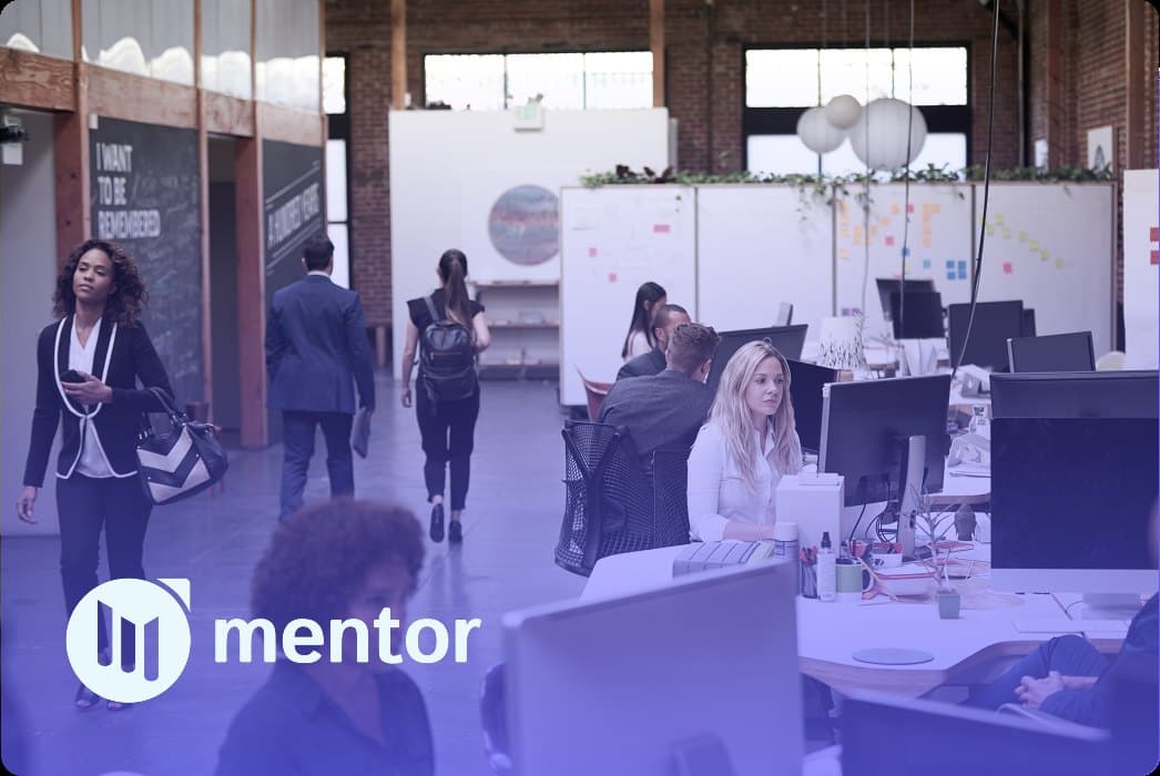 Das Team der Mentor Group
