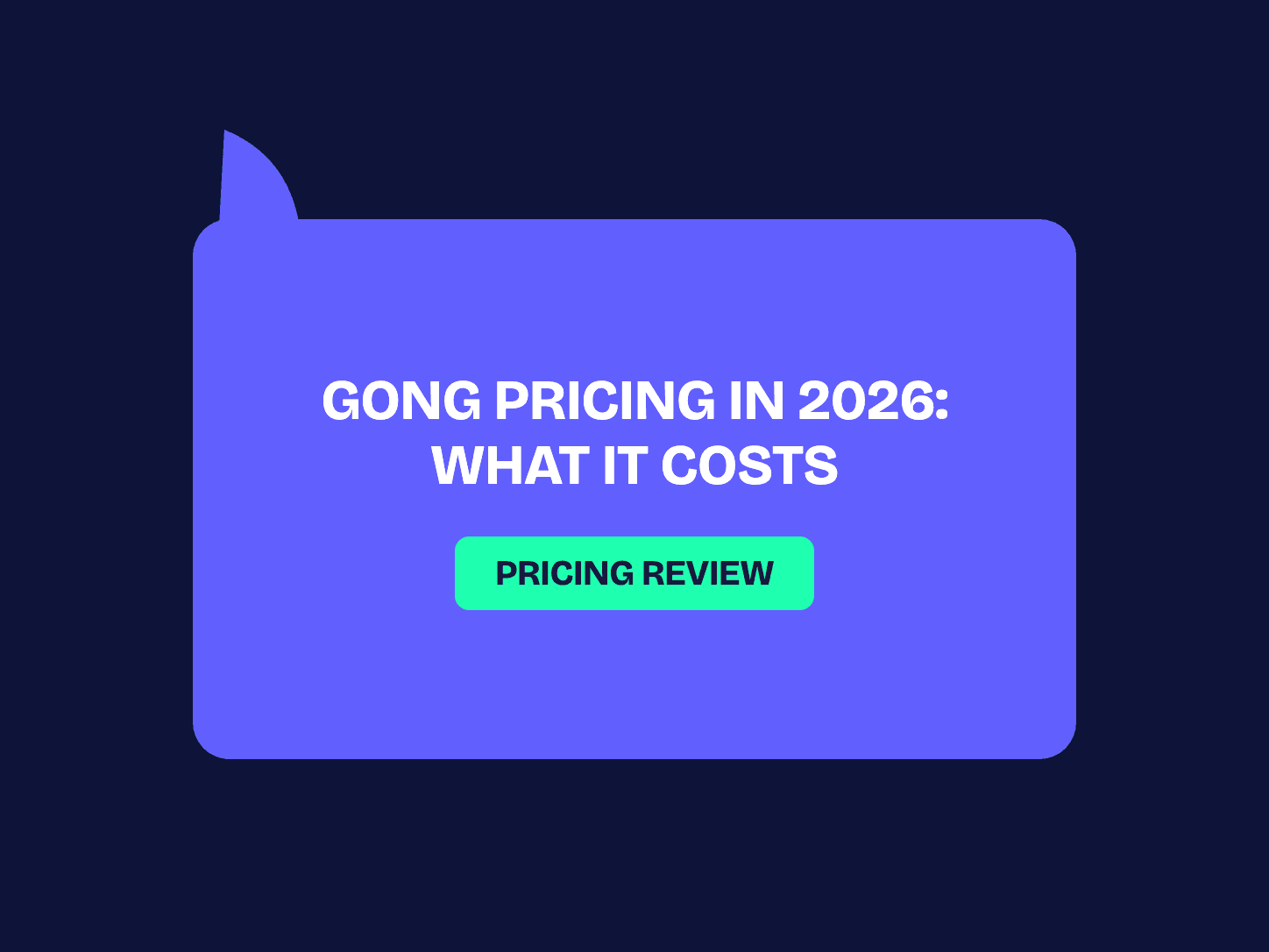 gong-pricing cover image