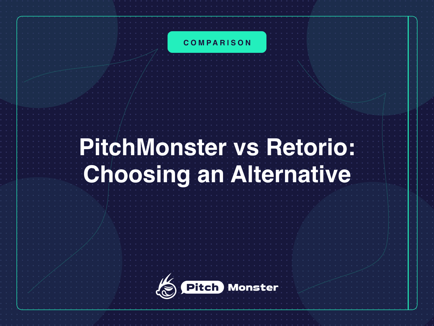 PitchMonster vs Retorio: live adaptive sales role-play with custom scorecards compared with multimodal behavioural coaching